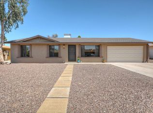 2130 W Wescott Dr, Phoenix, AZ 85027