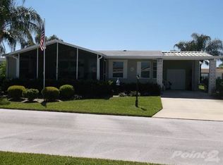 441 Royal Caribbean Rd, Davenport, FL 33897