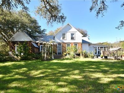 1620 Hofheinz St, San Marcos, TX, 78666