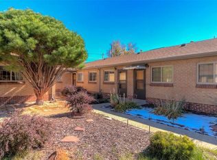 2250 N Quitman St APT 18, Denver, CO 80212