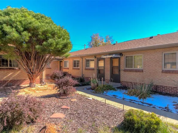 2250 Quitman St APT 18, Denver, CO 80212