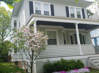 134 Midland Ave, Glen Ridge, NJ 07028