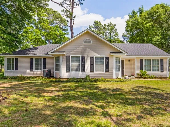 1301 Repoll Rd, Mobile, AL 36695