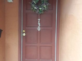 730 Oaks Field Rd #H1-2, Jacksonville, FL 32211