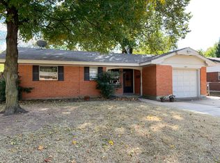 1612 Avondale Dr, Norman, OK 73069