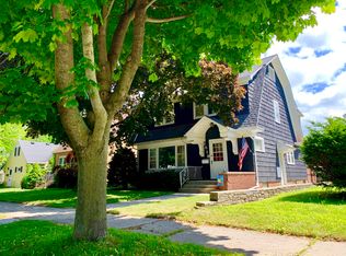 1519 Ashland Ave, Sheboygan, WI 53081