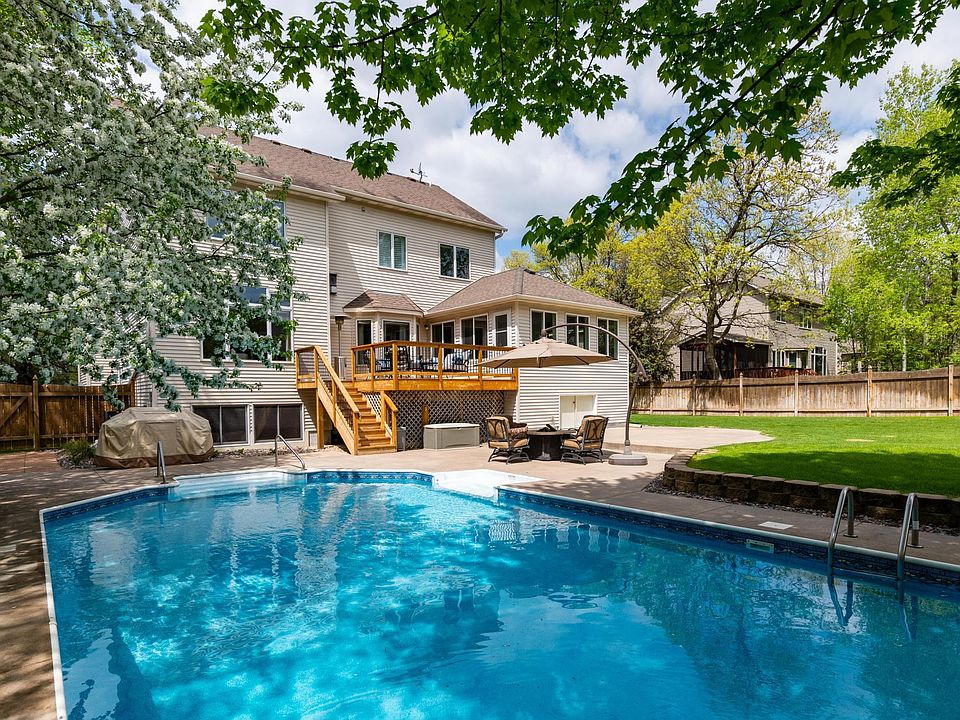 15071 Uplander St NW, Andover, MN 55304 Zillow