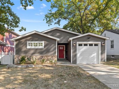 113 Morningside Dr, Saint Louis, MO, 63122