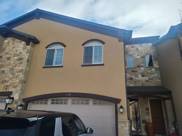 1491 E 6225 S, South Ogden, UT 84405