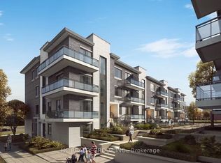 60 Morecambe Gate #C105, Toronto, ON M1W2N6