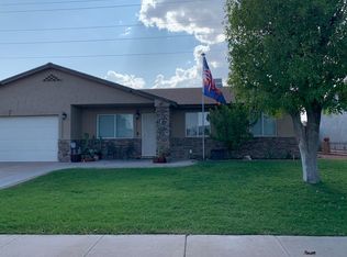 5820 S Beck Ave, Tempe, AZ 85283