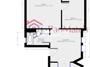 67 Morris St #67, Boston, MA 02128