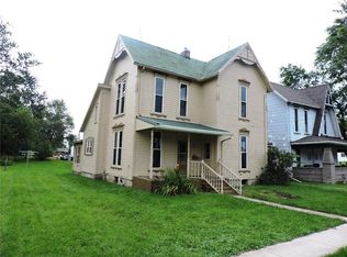 106 N Pike St, Anna, OH 45302