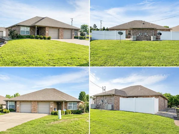 1821 E 18th St, Joplin, MO 64804