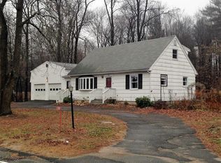 74 Bay Rd, Belchertown, MA 01007