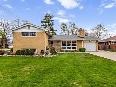 601 S William St, Mount Prospect, IL, 60056