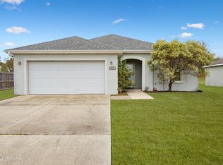 13333 Willow Oak Cir, Gulfport, MS 39503