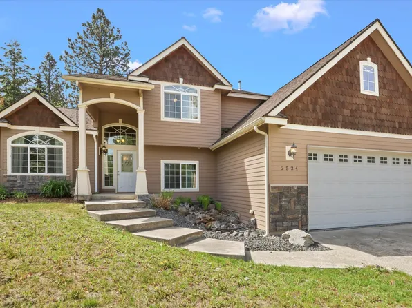 2524 E 37th Ave, Spokane, WA 99223