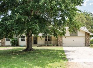 814 Northview Dr, Nixa, MO 65714