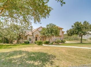 22915 Fossil Rdg, San Antonio, TX 78261