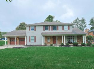 600 Quail Run, Middletown, OH 45042