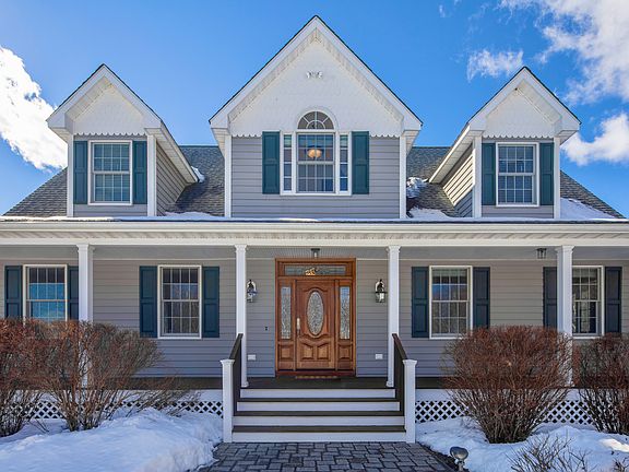 142 Chestnut Hill Road