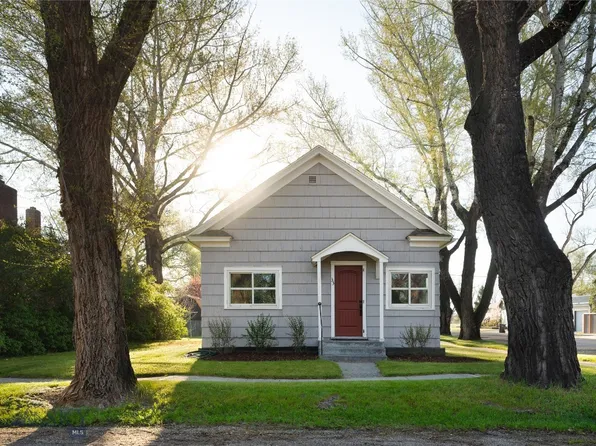 33 3rd Ave E, Three Forks, MT 59752