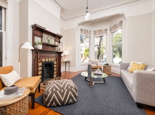2257 Pine St, San Francisco, CA 94115