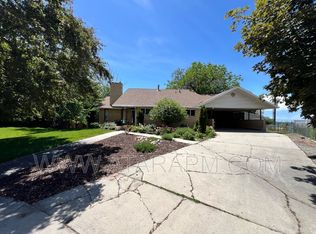 270 E 2020 N, Provo, UT 84604