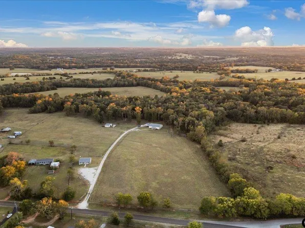 19669 County Road 431, Lindale, TX 75771