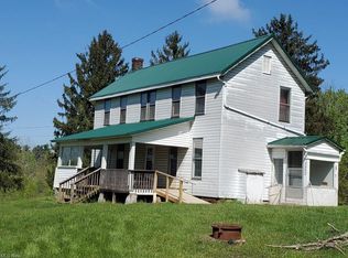 5882 Crane Run Rd, Cumberland, OH 43732