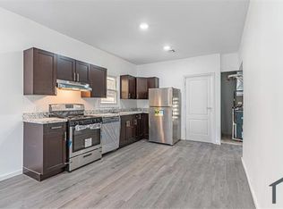 572 E 23rd St FLOOR 2, Paterson, NJ 07514