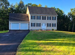 119 McIntire Rd, Fitchburg, MA 01420