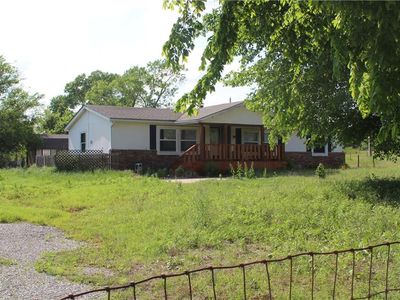 2320 County Street 2990, Blanchard, OK, 73010