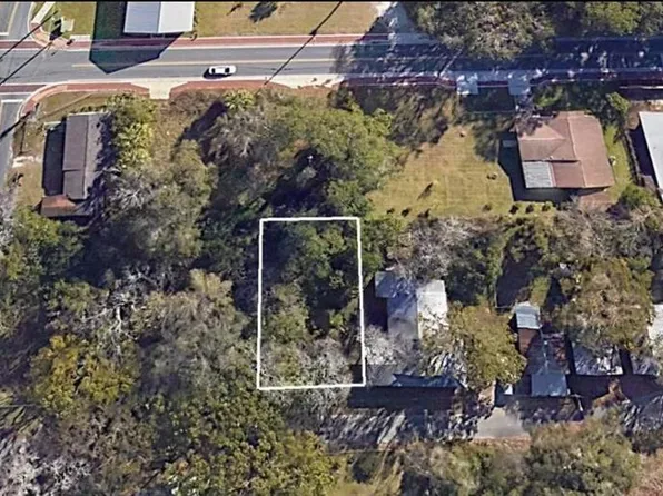 SE 6th Ave, Gainesville, FL 32601