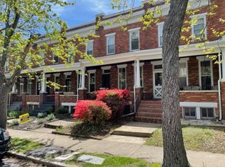 309 Birkwood Pl, Baltimore, MD 21218