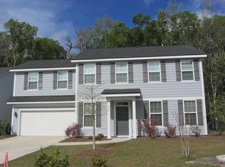 344 Green Leaf Way, Bluffton, SC 29910