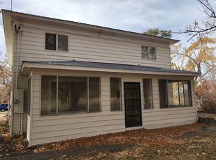 97327 State Line Ln, New Pine Creek, OR 97635