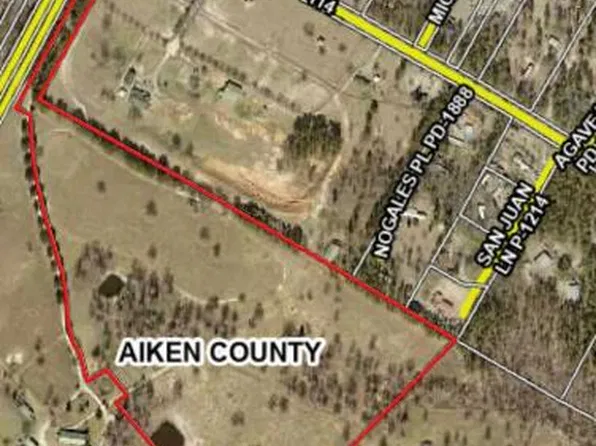 1063 A Colbert Bridge Road, Aiken, SC 29803