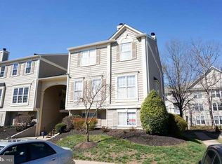 Bull Run Condo, Manassas, VA 20109