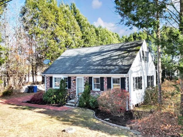 23 Easy Street, Plainfield, CT 06374