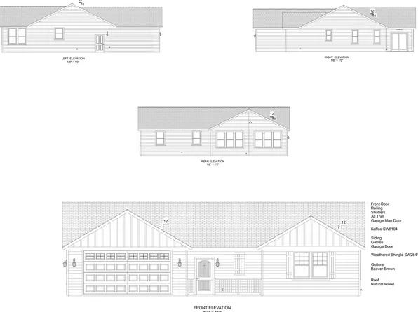 225 Kismet Ct, Hamilton, MT 59840