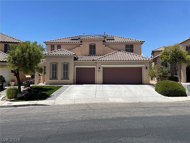 5301 Appleside St, North Las Vegas, NV