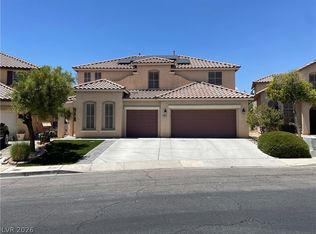 5301 Appleside St, North Las Vegas, NV 89031
