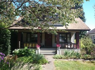 5410 40th Ave SW, Seattle, WA 98136