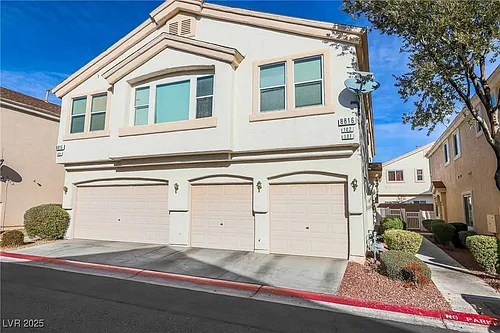 8816 Roping Rodeo Ave #101 Photo 1
