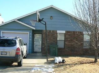 436 Dauphin Ave, Edmond, OK 73034
