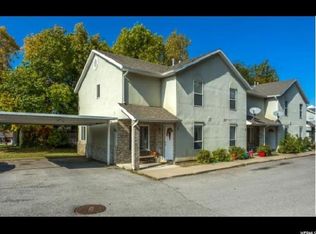 325 E Mill St #7, Bountiful, UT 84010