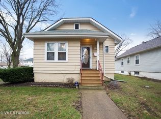 3701 Morton Ave, Brookfield, IL 60513