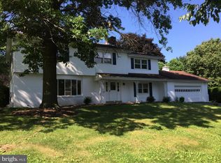 4208 Jonathan Ln, Harrisburg, PA 17110